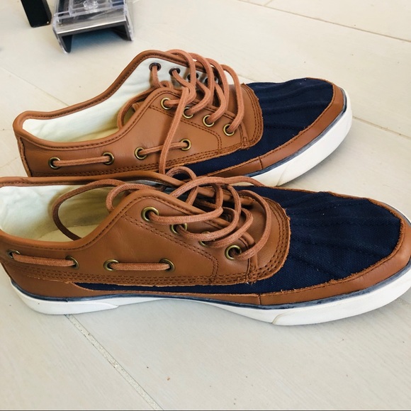 Brand new Polo Ralph Lauren Men’s shoes - Picture 7 of 8
